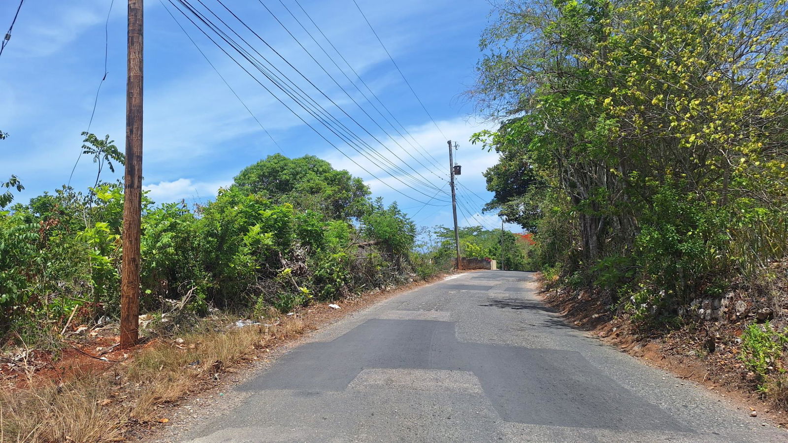 Fifth image of Lot 176 Queenhythe District, Disc in Queenhythe, St. Ann, Jamaica - property is For Sale