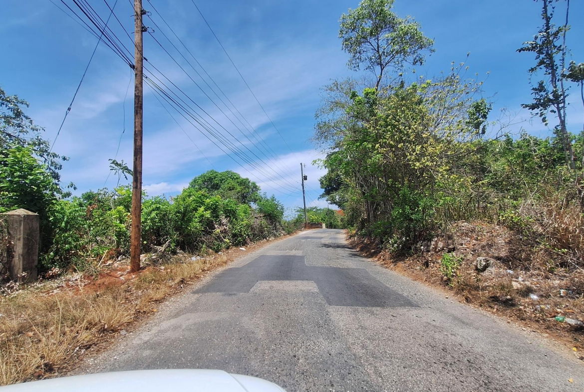 Sixth image of Lot 176 Queenhythe District, Disc in Queenhythe, St. Ann, Jamaica - property is For Sale