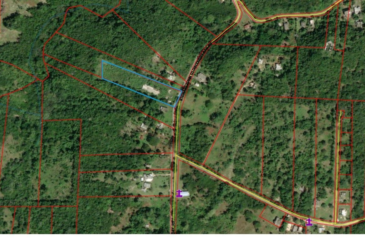 Seventh image of Lot 176 Queenhythe District, Disc in Queenhythe, St. Ann, Jamaica - property is For Sale