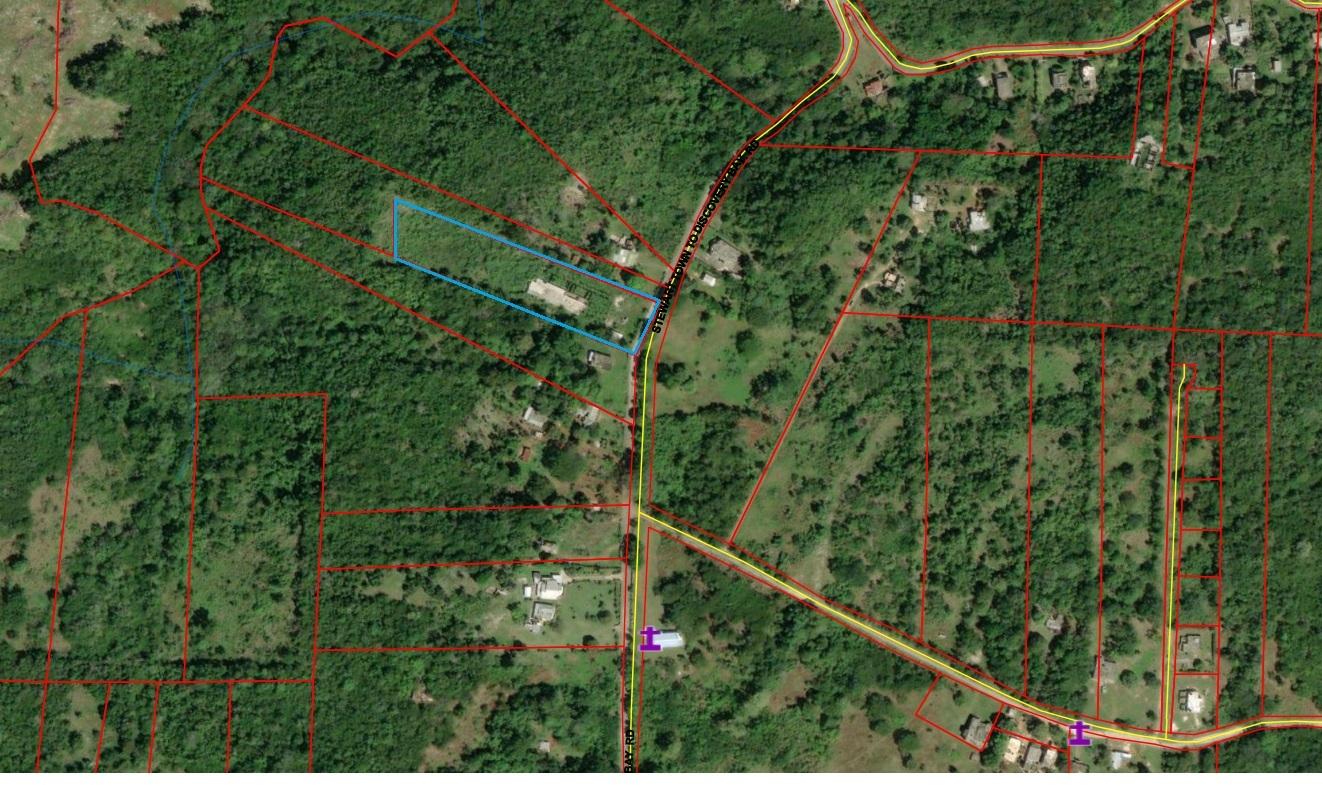 Seventh image of Lot 176 Queenhythe District, Disc in Queenhythe, St. Ann, Jamaica - property is For Sale