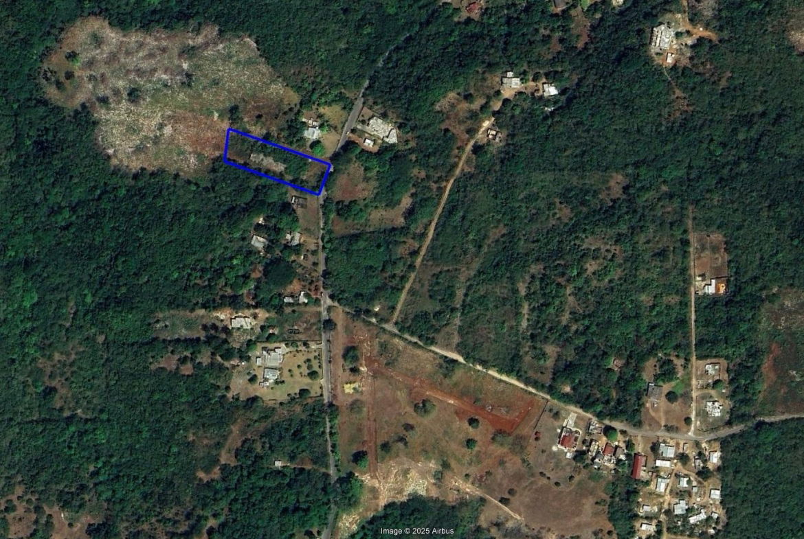 Eighth image of Lot 176 Queenhythe District, Disc in Queenhythe, St. Ann, Jamaica - property is For Sale