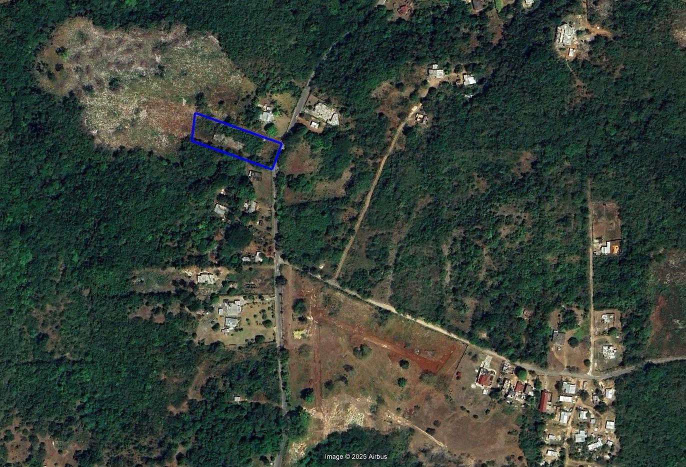 Eighth image of Lot 176 Queenhythe District, Disc in Queenhythe, St. Ann, Jamaica - property is For Sale