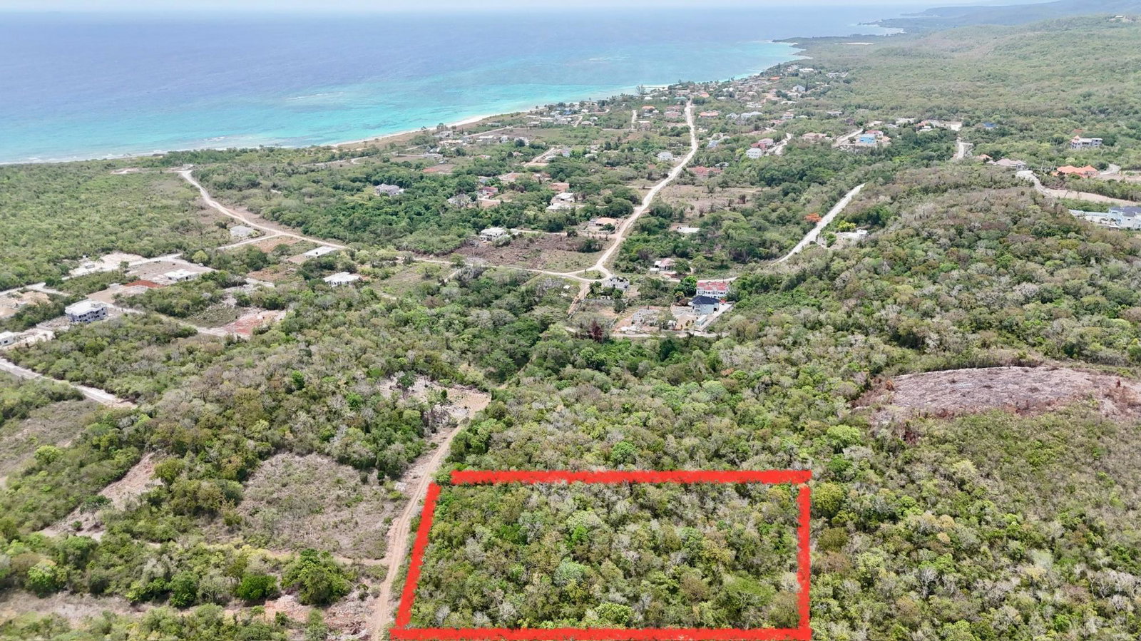 Second image of Gentles Pen Carey Park in Duncans, Trelawny, Jamaica - property is For Sale