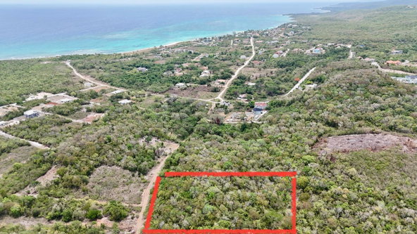 Second image of Gentles Pen Carey Park in Duncans, Trelawny, Jamaica - property is For Sale