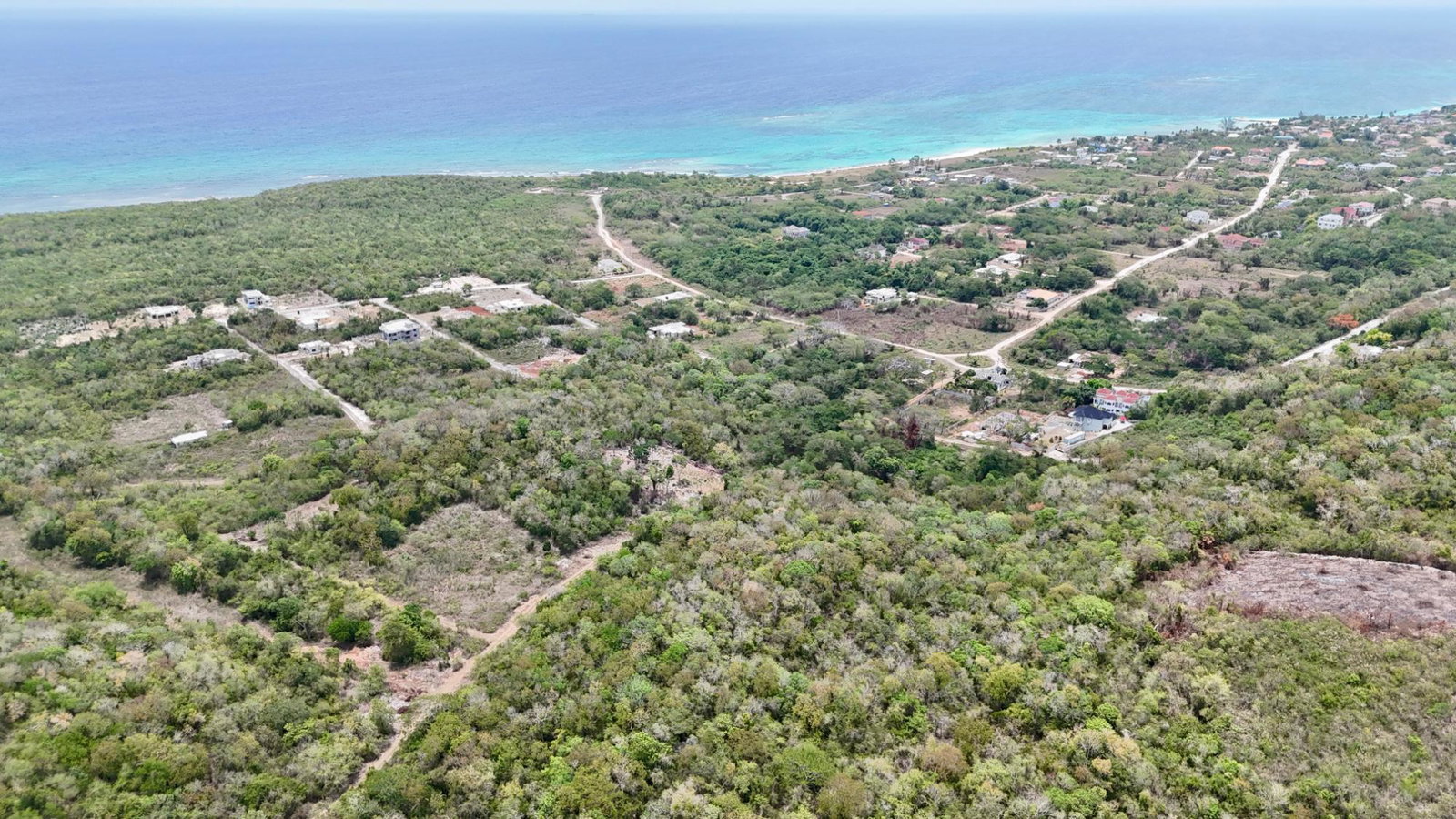 Fourth image of Gentles Pen Carey Park in Duncans, Trelawny, Jamaica - property is For Sale