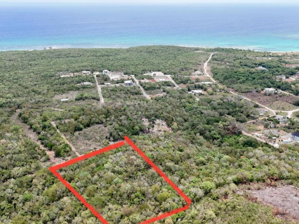 First image of Gentles Pen Carey Park in Duncans, Trelawny, Jamaica - property is For Sale