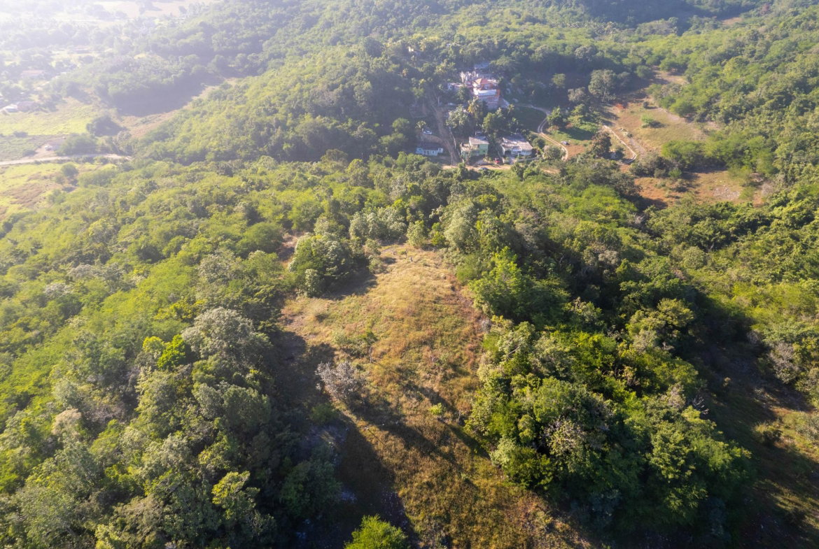 Second image of 100- Barnstaple & Biddeford in Biddeford, Trelawny, Jamaica - property is For Sale