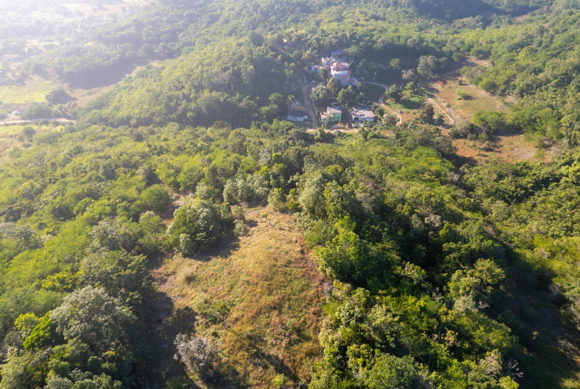 First image of 100- Barnstaple & Biddeford in Biddeford, Trelawny, Jamaica - property is For Sale