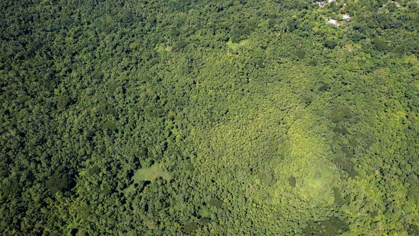 Second image of Union Pen in Union Hill, St. Mary, Jamaica - property is For Sale