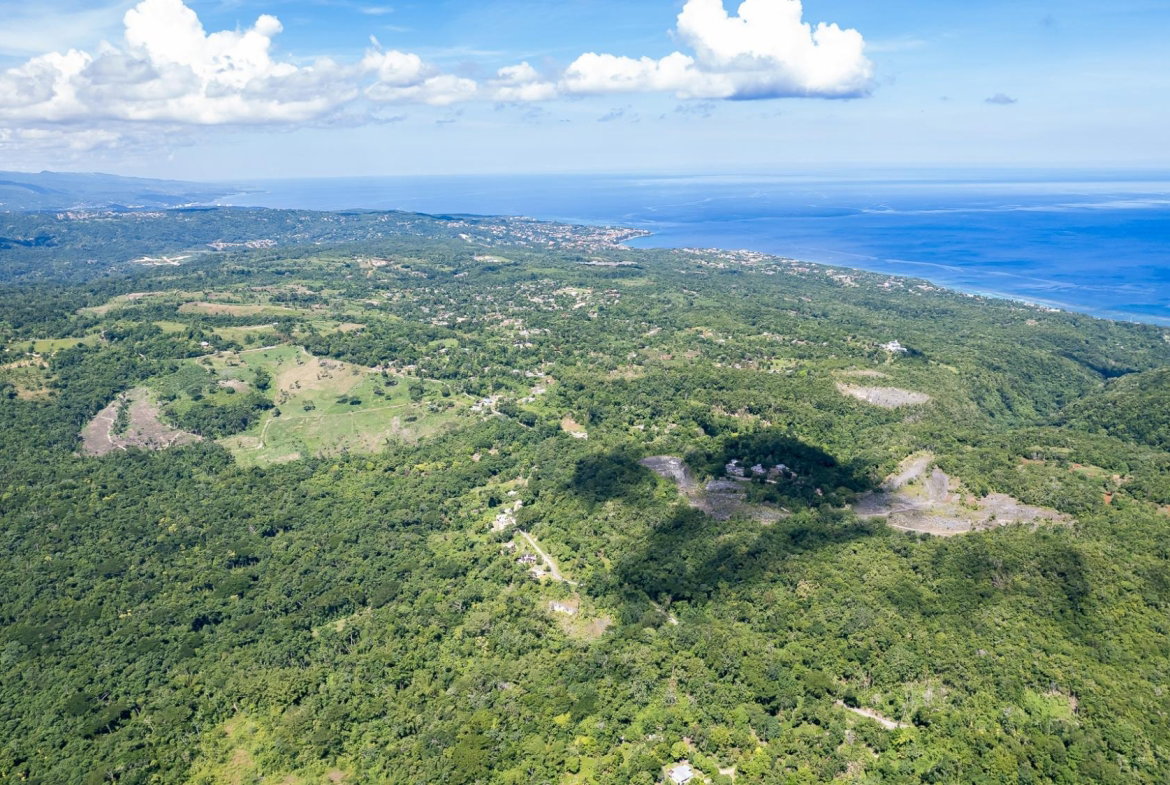 First image of Union Pen in Union Hill, St. Mary, Jamaica - property is For Sale