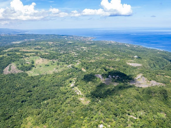 First image of Union Pen in Union Hill, St. Mary, Jamaica - property is For Sale