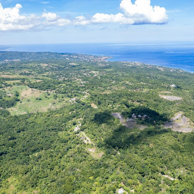 First image of Union Pen in Union Hill, St. Mary, Jamaica - property is For Sale