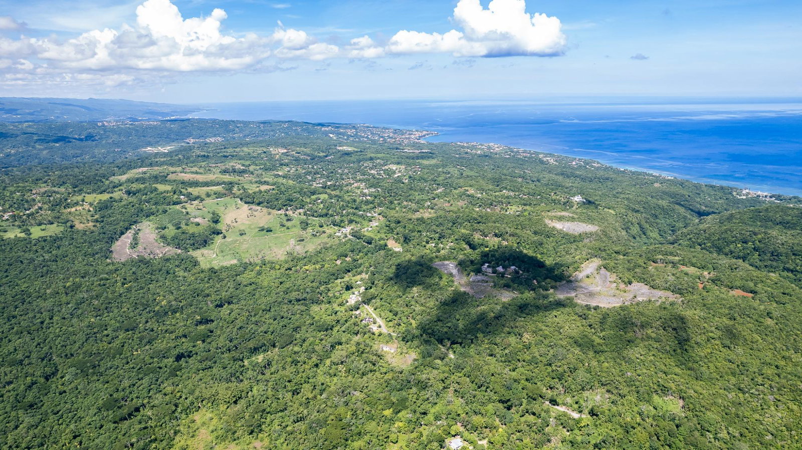 First image of Union Pen in Union Hill, St. Mary, Jamaica - property is For Sale