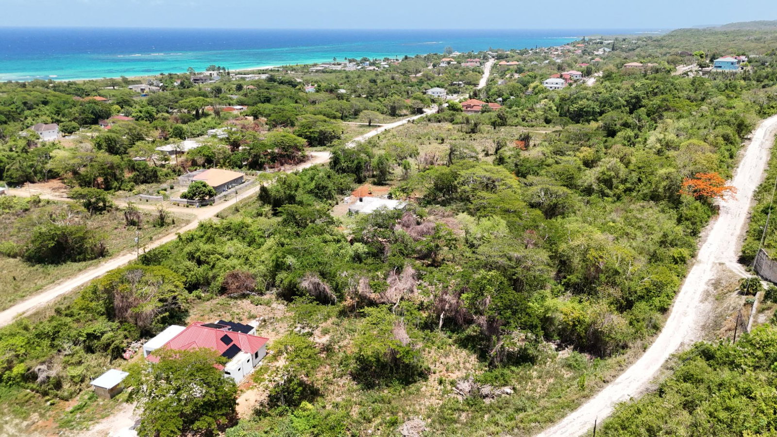 Second image of 212 Duncan’s Bay in DUNCAN BAY, Trelawny, Jamaica - property is For Sale