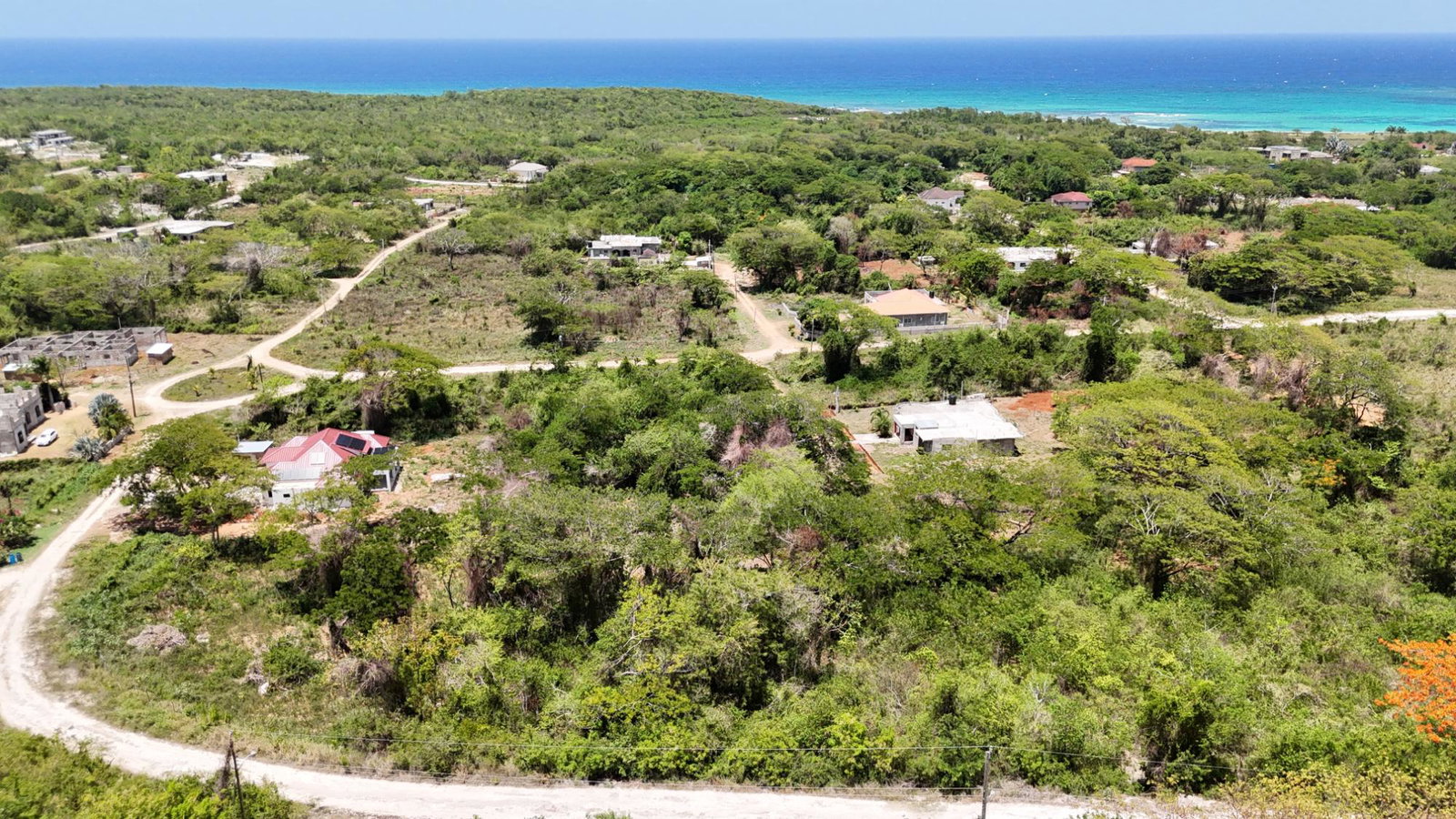 Fourth image of 212 Duncan’s Bay in DUNCAN BAY, Trelawny, Jamaica - property is For Sale