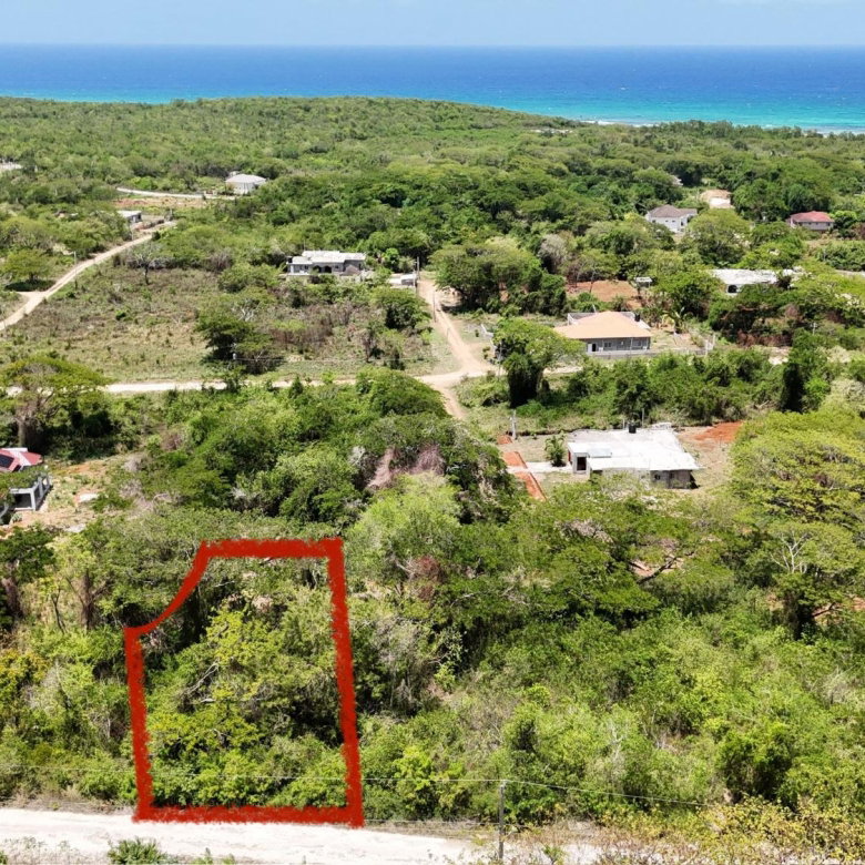 First image of 212 Duncan’s Bay in DUNCAN BAY, Trelawny, Jamaica - property is For Sale