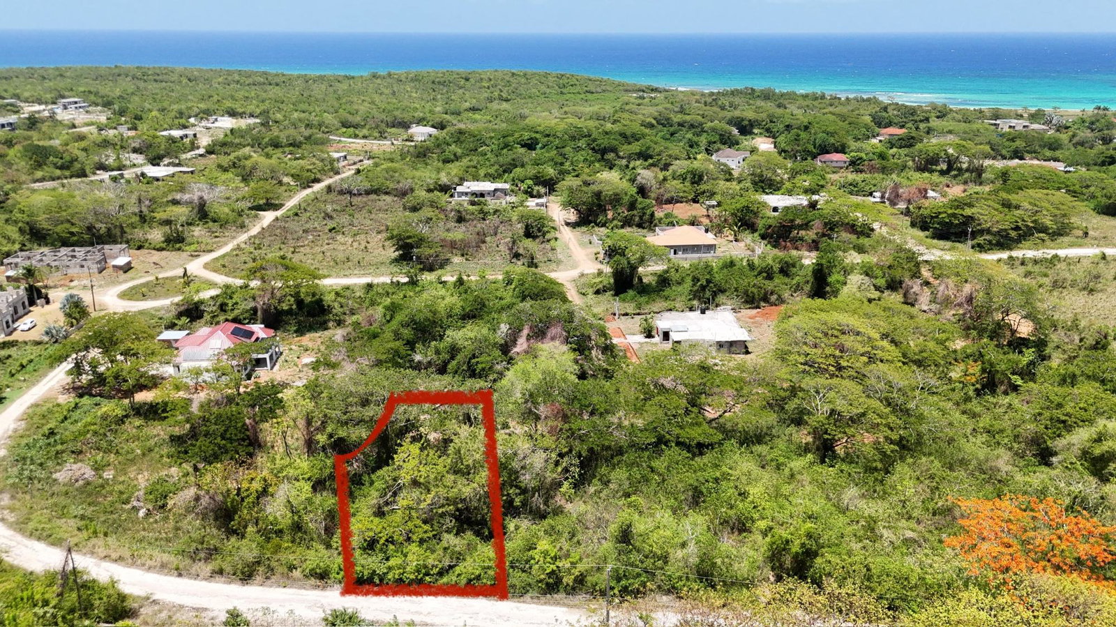 First image of 212 Duncan’s Bay in DUNCAN BAY, Trelawny, Jamaica - property is For Sale
