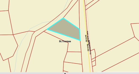 Third image of 6 Curtis Bottom Road in Port Morant, St. Thomas, Jamaica - property is For Sale
