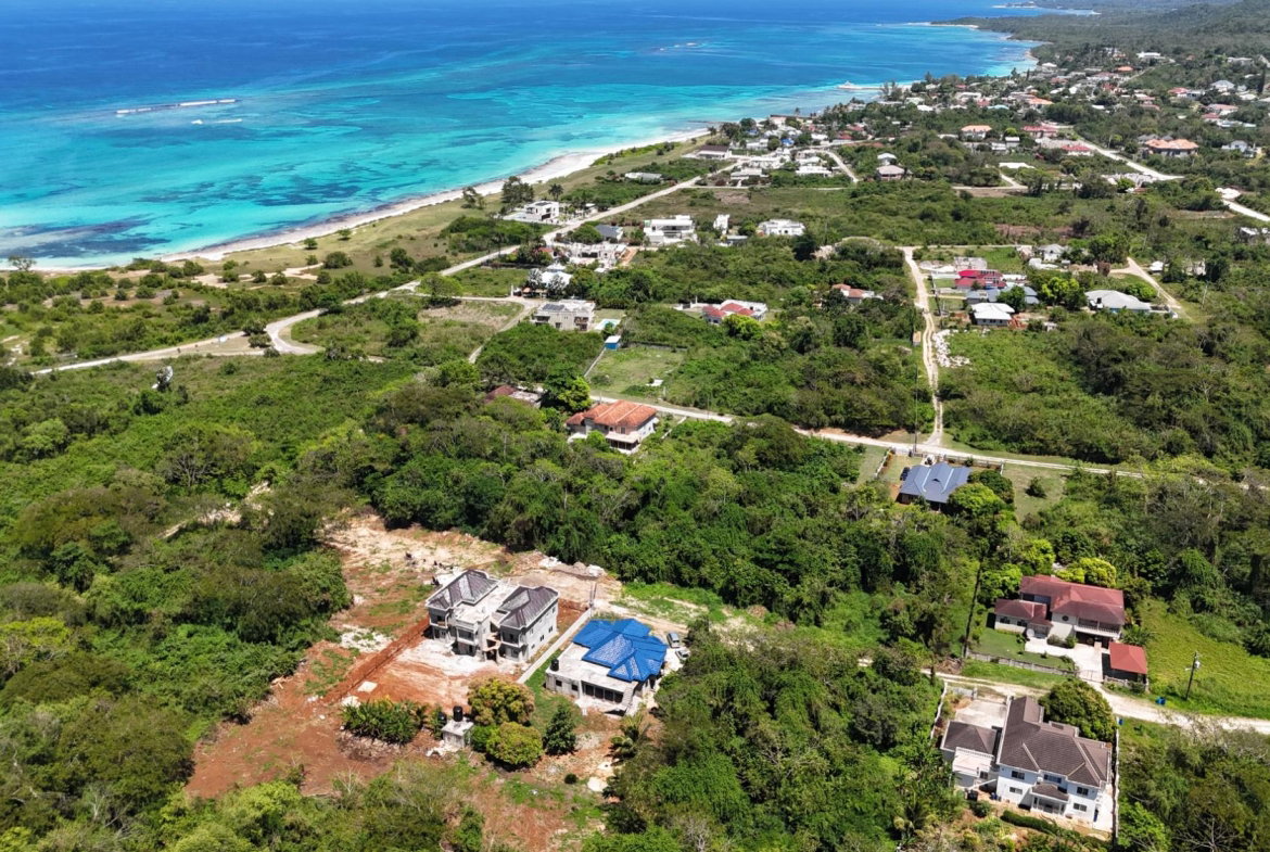 Second image of 191 Keble Way, Duncan’s Bay in DUNCAN BAY, Trelawny, Jamaica - property is For Sale