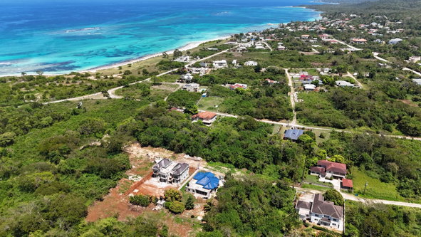 Second image of 191 Keble Way, Duncan’s Bay in DUNCAN BAY, Trelawny, Jamaica - property is For Sale