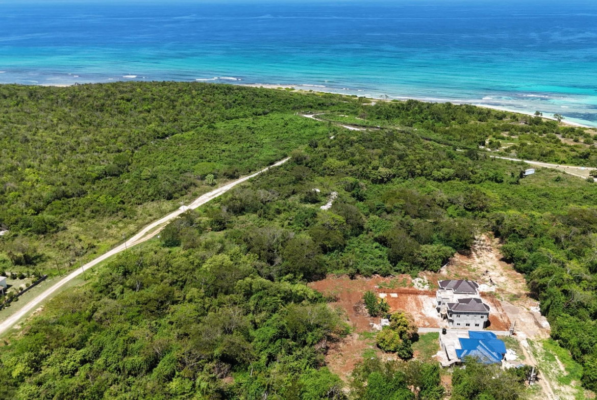 Twelfth image of 191 Keble Way, Duncan’s Bay in DUNCAN BAY, Trelawny, Jamaica - property is For Sale