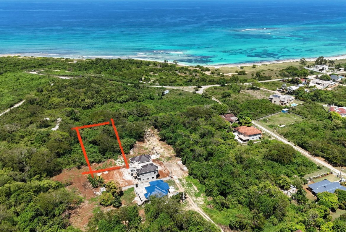 First image of 191 Keble Way, Duncan’s Bay in DUNCAN BAY, Trelawny, Jamaica - property is For Sale