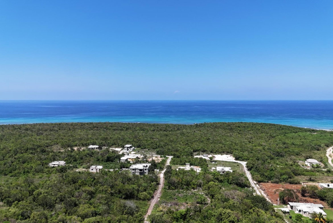 Thirteenth image of 191 Keble Way, Duncan’s Bay in DUNCAN BAY, Trelawny, Jamaica - property is For Sale