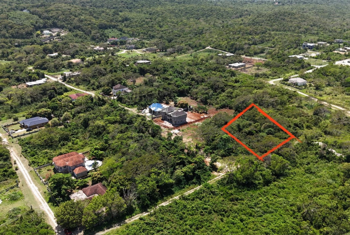 Fourth image of 191 Keble Way, Duncan’s Bay in DUNCAN BAY, Trelawny, Jamaica - property is For Sale