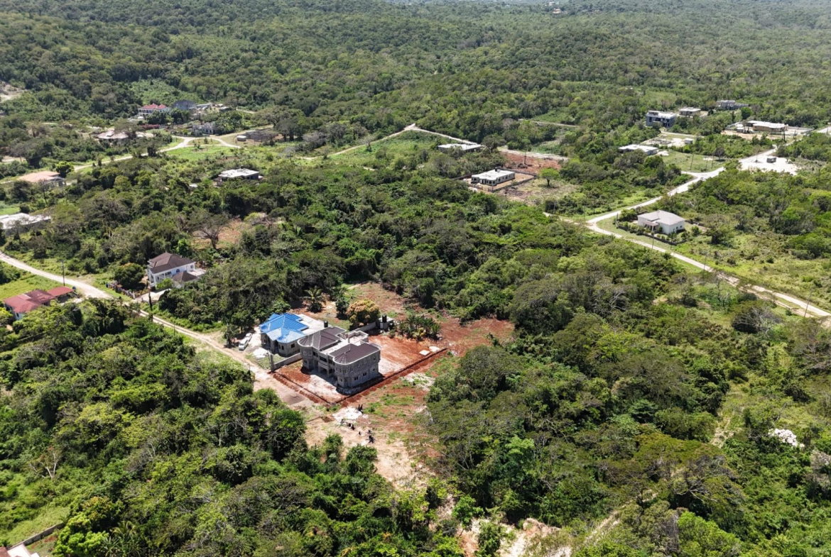 Fifth image of 191 Keble Way, Duncan’s Bay in DUNCAN BAY, Trelawny, Jamaica - property is For Sale
