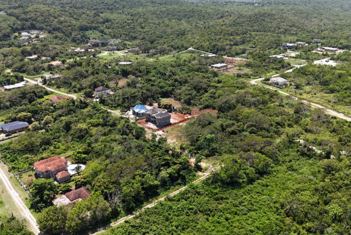 Sixth image of 191 Keble Way, Duncan’s Bay in DUNCAN BAY, Trelawny, Jamaica - property is For Sale