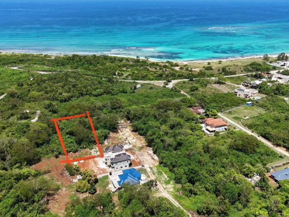 First image of 191 Keble Way, Duncan’s Bay in DUNCAN BAY, Trelawny, Jamaica - property is For Sale