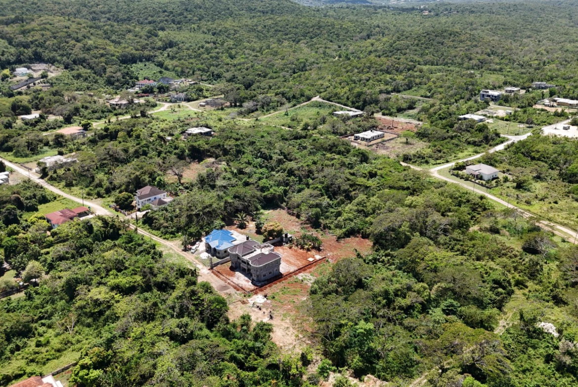 Seventh image of 191 Keble Way, Duncan’s Bay in DUNCAN BAY, Trelawny, Jamaica - property is For Sale