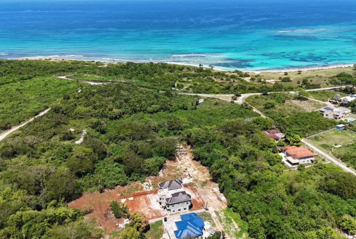 Eighth image of 191 Keble Way, Duncan’s Bay in DUNCAN BAY, Trelawny, Jamaica - property is For Sale