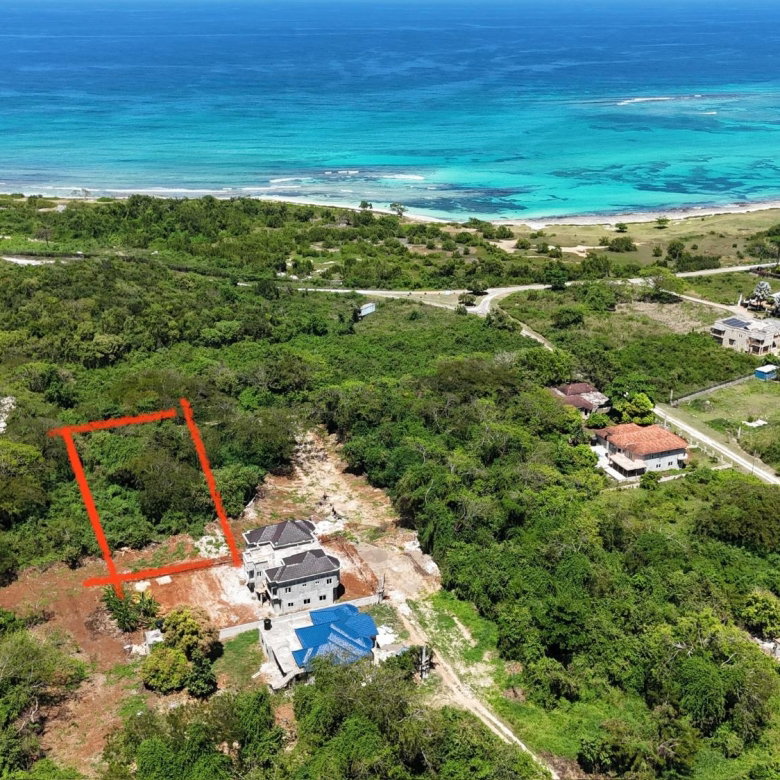 First image of 191 Keble Way, Duncan’s Bay in DUNCAN BAY, Trelawny, Jamaica - property is For Sale