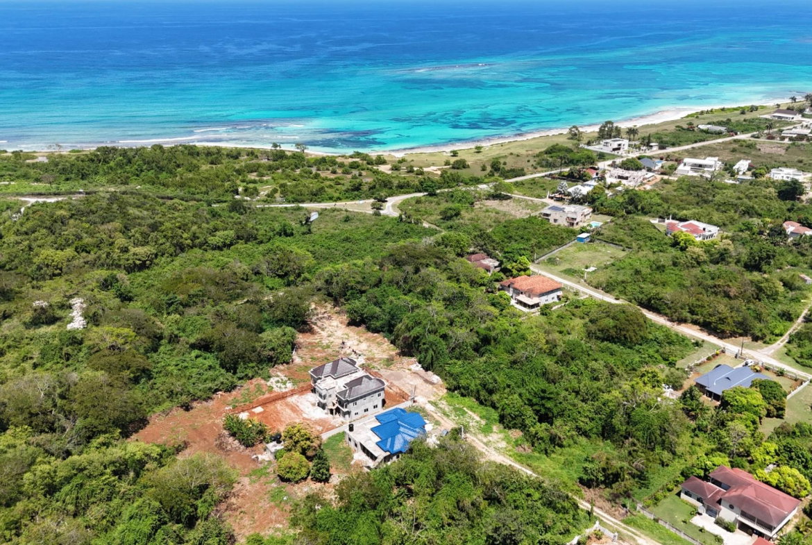Ninth image of 191 Keble Way, Duncan’s Bay in DUNCAN BAY, Trelawny, Jamaica - property is For Sale