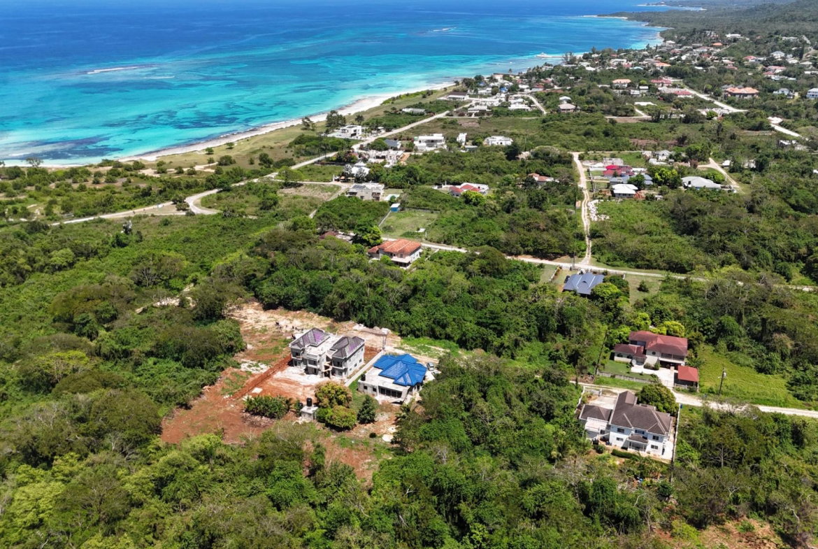 Tenth image of 191 Keble Way, Duncan’s Bay in DUNCAN BAY, Trelawny, Jamaica - property is For Sale