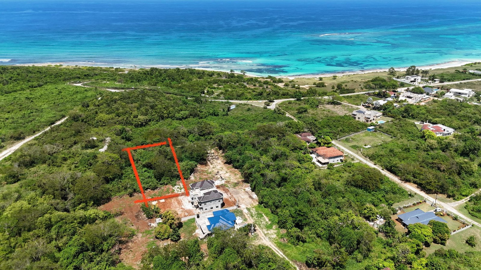 First image of 191 Keble Way, Duncan’s Bay in DUNCAN BAY, Trelawny, Jamaica - property is For Sale