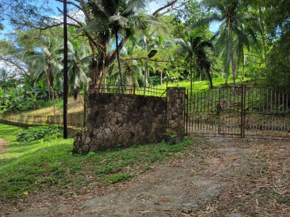 First image of Lot-14 Brimmer Hall, Port Maria, in Brimmer Hall, St. Mary, Jamaica - property is For Sale