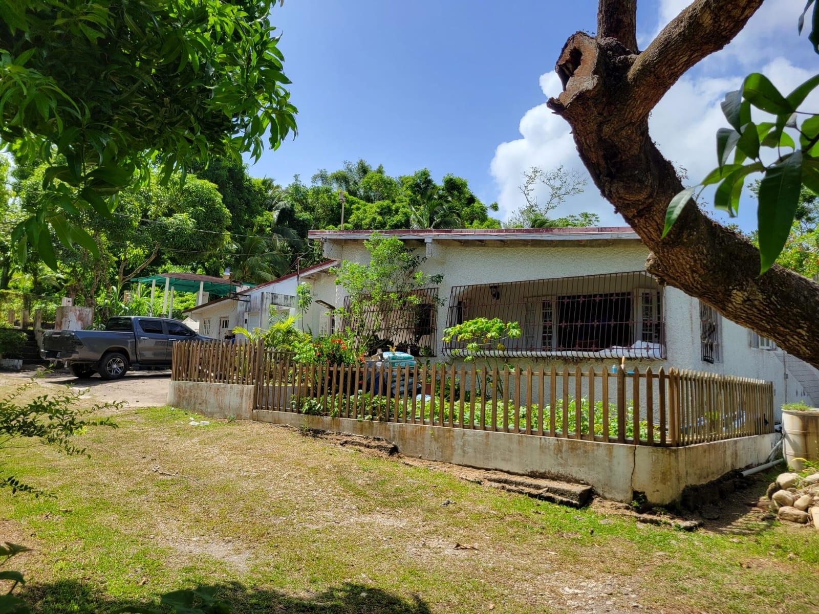 Seventh image of Lot-14 Brimmer Hall, Port Maria, in Brimmer Hall, St. Mary, Jamaica - property is For Sale