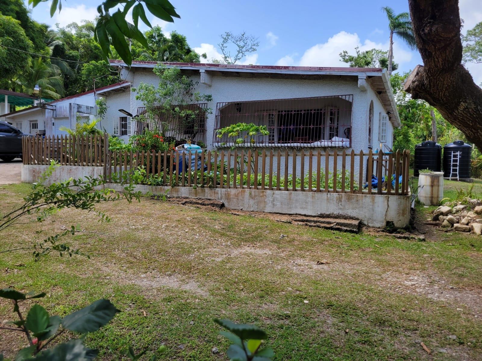 Ninth image of Lot-14 Brimmer Hall, Port Maria, in Brimmer Hall, St. Mary, Jamaica - property is For Sale