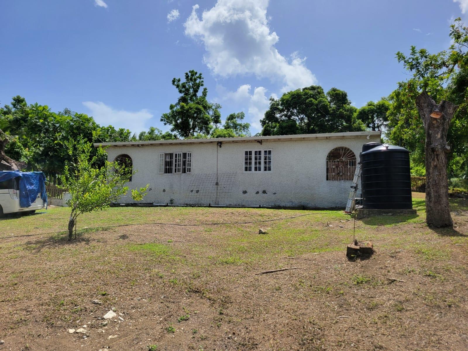 Tenth image of Lot-14 Brimmer Hall, Port Maria, in Brimmer Hall, St. Mary, Jamaica - property is For Sale