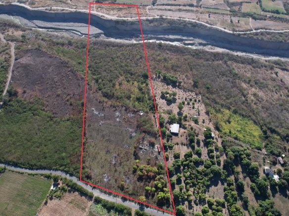 First image of Albion Woodburn in Albion, St. Thomas, Jamaica - property is For Sale