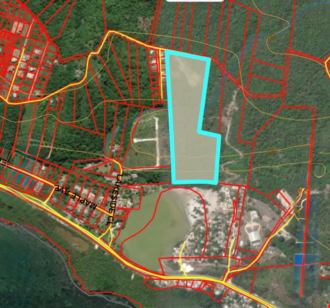 Sixth image of Greenside in Greenside, Trelawny, Jamaica - property is For Sale