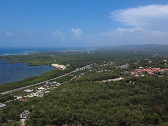 First image of Greenside in Greenside, Trelawny, Jamaica - property is For Sale