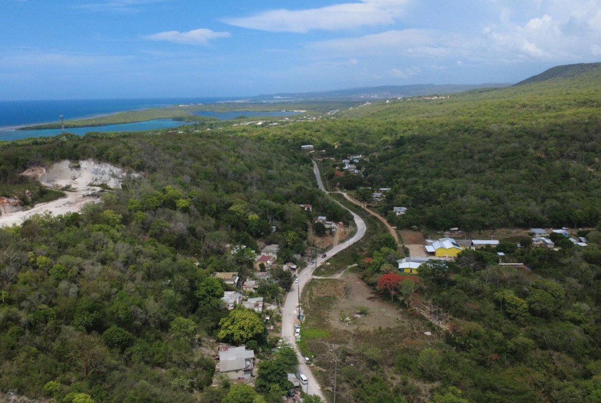 Second image of Falmouth, Litchfield & co in Falmouth, Trelawny, Jamaica - property is For Sale