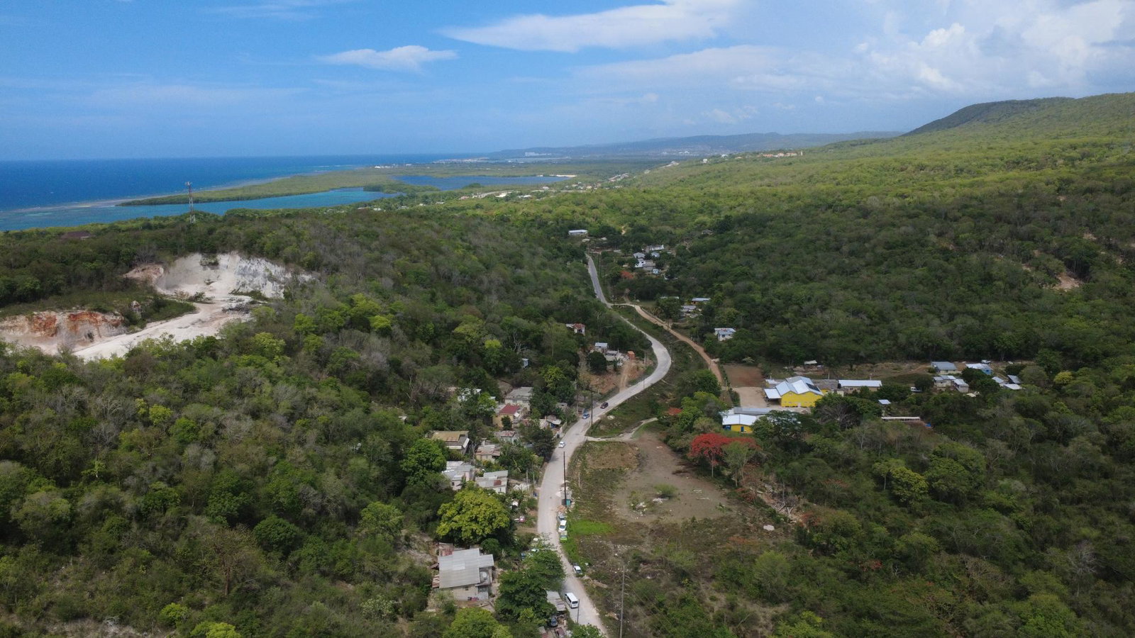 18-Acres-Residential-Development-Land-for-Sale-in-Falmouth-Trelawny-Jamaica Second image of Falmouth, Litchfield & co in Falmouth, Trelawny, Jamaica - property is For Sale