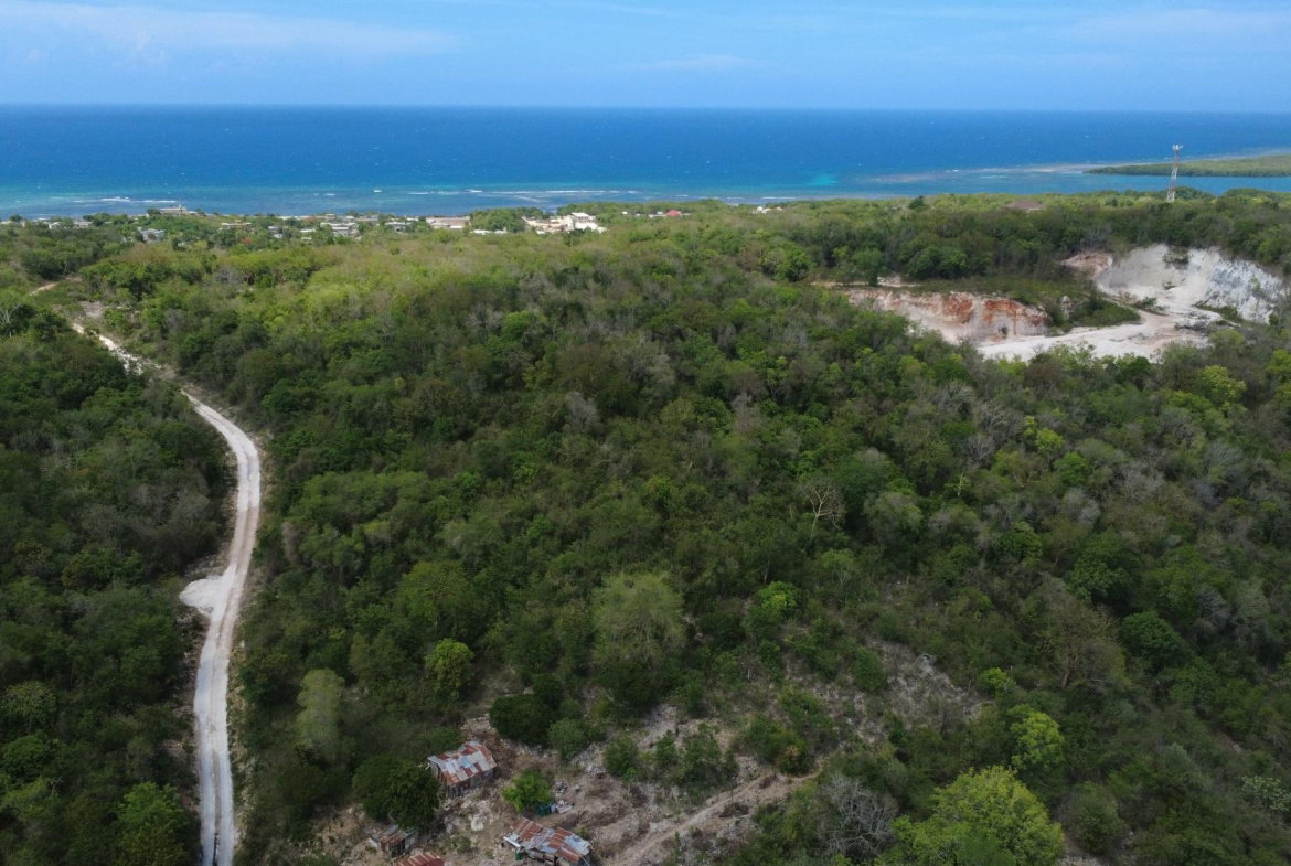 First image of Falmouth, Litchfield & co in Falmouth, Trelawny, Jamaica - property is For Sale
