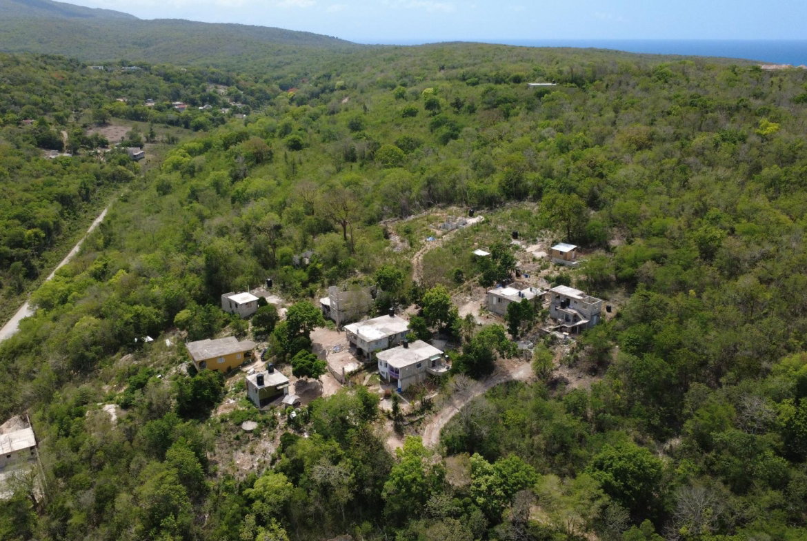 Thirteenth image of Falmouth, Litchfield & co in Falmouth, Trelawny, Jamaica - property is For Sale