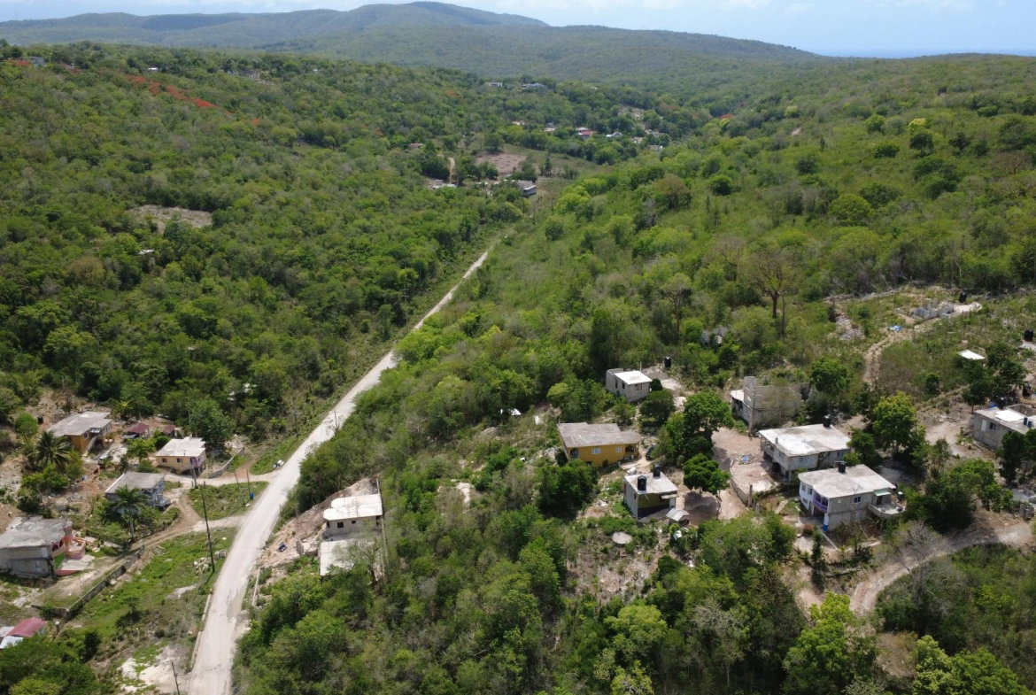 Fourteenth image of Falmouth, Litchfield & co in Falmouth, Trelawny, Jamaica - property is For Sale