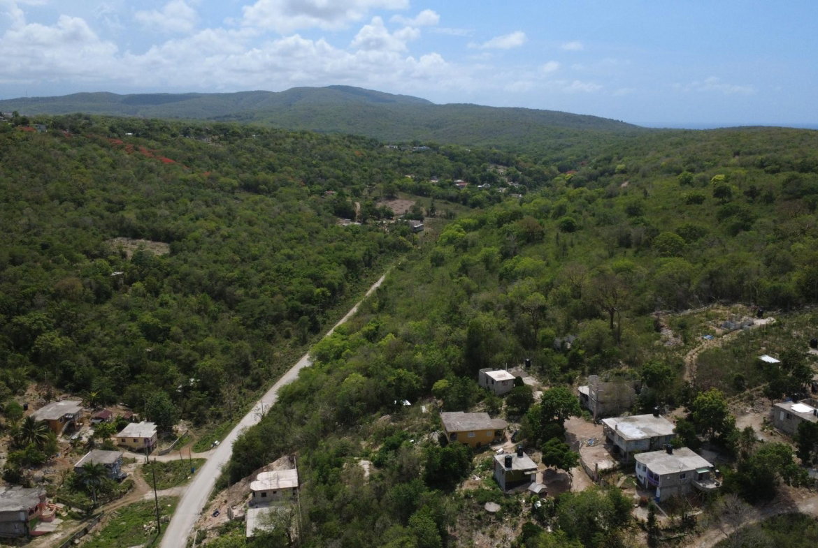 Fifteenth image of Falmouth, Litchfield & co in Falmouth, Trelawny, Jamaica - property is For Sale